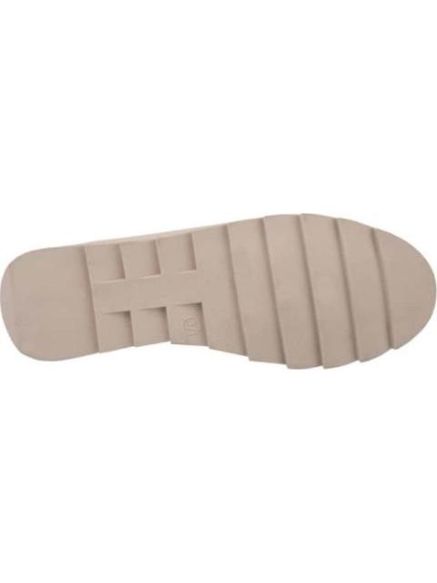 MOCASIN CON HERRAJE CAFE SHOSH