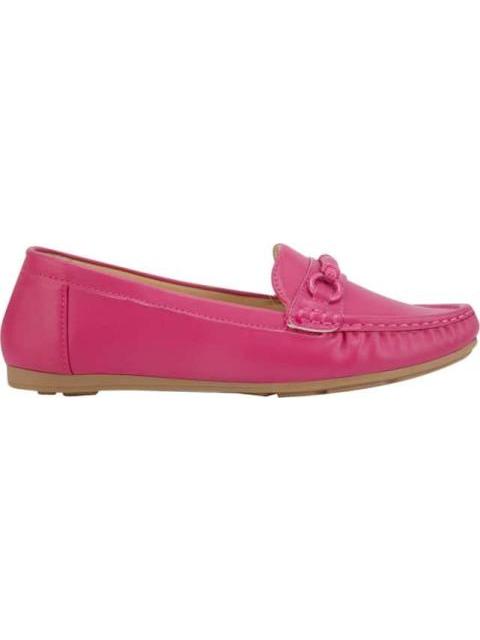 MOCASIN CON HERRAJE FIUSHA SHOSH