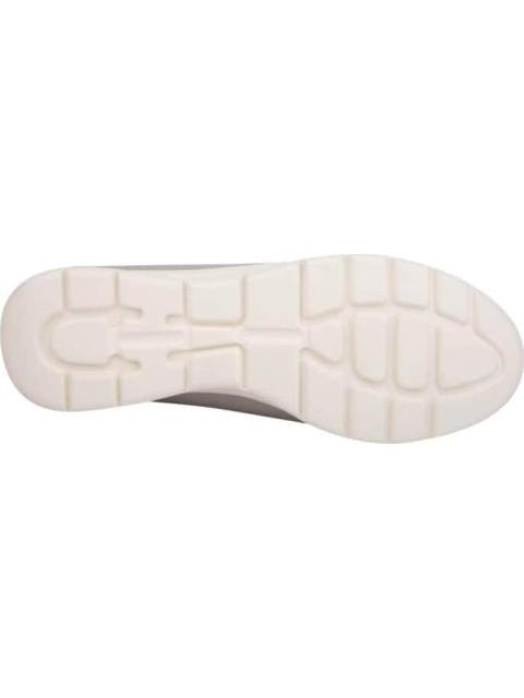MOCASIN CON HERRAJE GRIS SHOSH