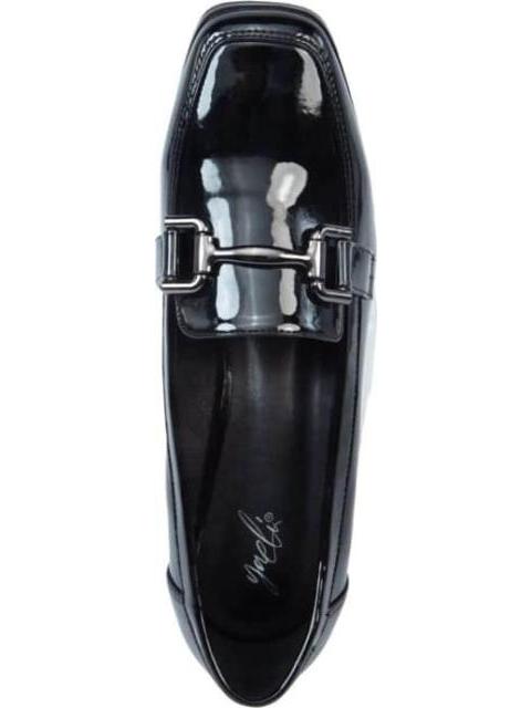 MOCASIN CON HERRAJE NEGRO YAELI