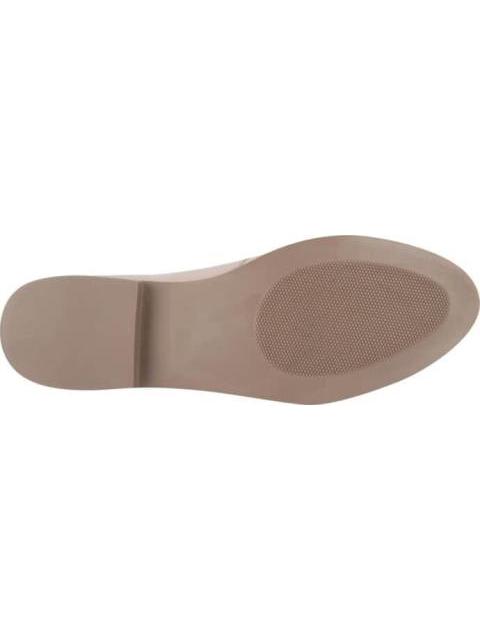 MOCASIN CON MOÑO MAQUILLAJE VI LINE FASHION
