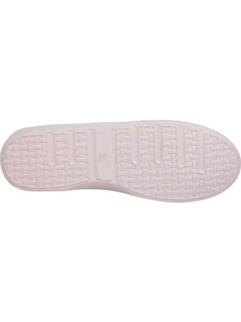 MOCASIN CON MOÑO ROSA SHOSH
