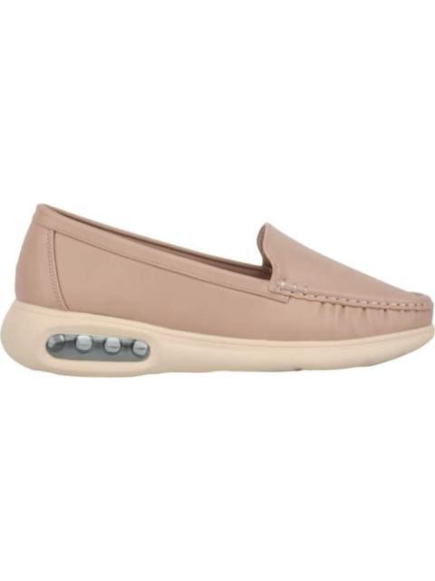MOCASIN CON VALVULA ROSA SHOSH