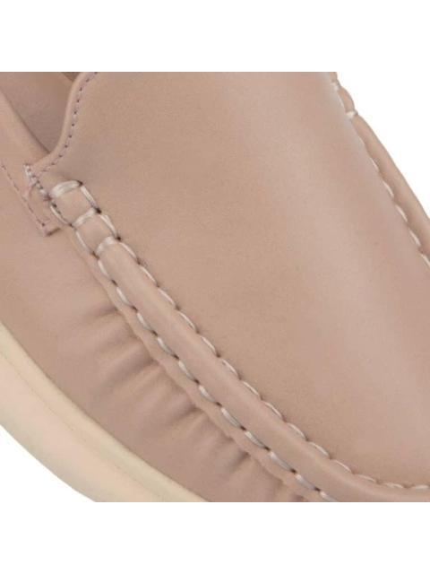 MOCASIN CON VALVULA ROSA SHOSH