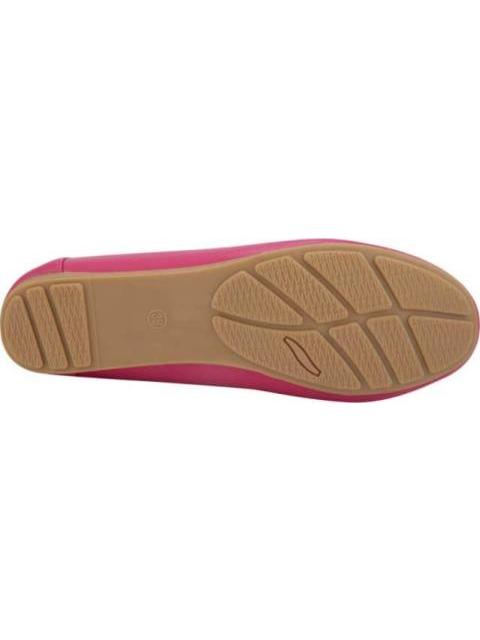 MOCASIN CON HERRAJE FIUSHA SHOSH