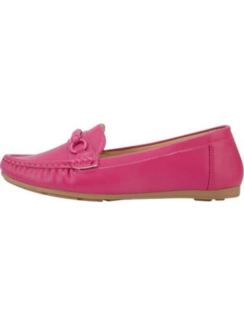 MOCASIN CON HERRAJE FIUSHA SHOSH