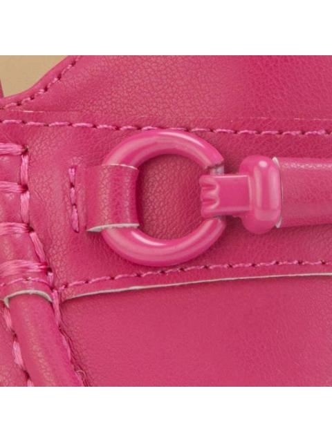 MOCASIN CON HERRAJE FIUSHA SHOSH