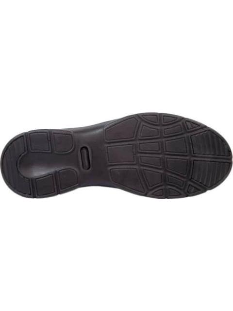 MOCASIN CONFORT PIEL BORREGO CAFE CALZADO PAZSTOR