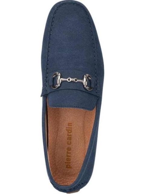 MOCASIN DRIVER AZUL MARINO PIERRE CARDIN
