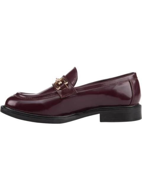 MOCASIN LOFER VINO VI LINE FASHION