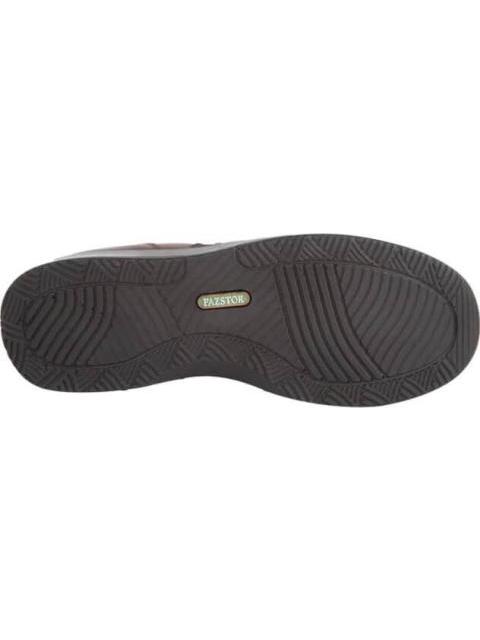 MOCASIN PIEL COGNAC CALZADO PAZSTOR