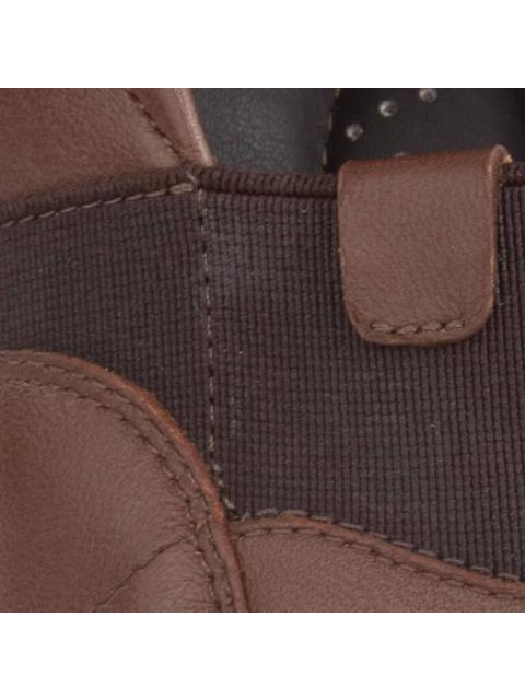 MOCASIN PIEL COGNAC CALZADO PAZSTOR