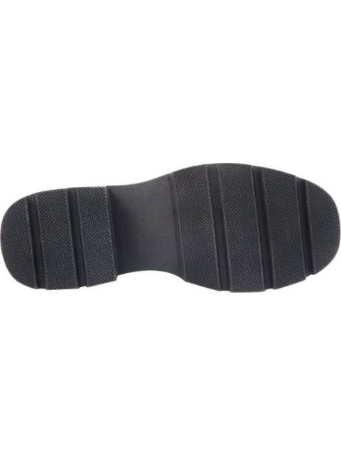 MOCASIN PLATAFORMA TRACK CON ESTOPEROLES NEGRO BELINDA PEREGRIN