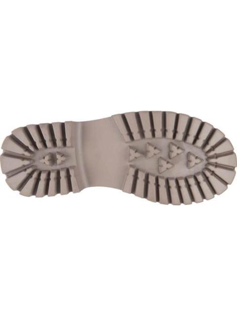MOCASIN SUELA TRACK CON ANTIFAZ GRIS VI LINE FASHION