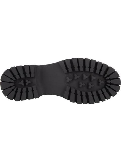 MOCASIN SUELA TRACK CON HERRAJE CAFE VI LINE FASHION