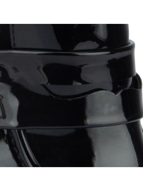 MOCASIN SUELA TRACK NEGRO BELINDA PEREGRIN