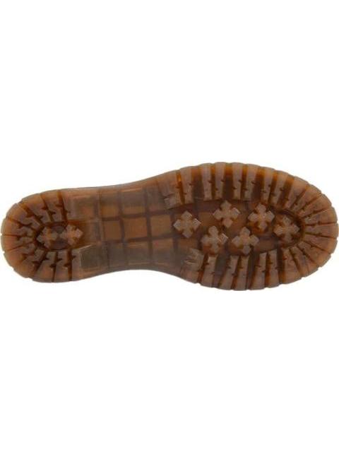 MOCASIN SUELA TRACK TRASLUCIDA CAFE BELINDA PEREGRIN