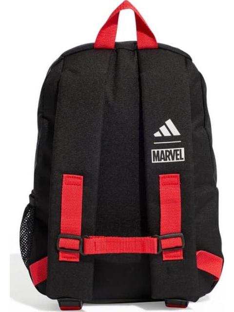MOCHILA ACCESORIO LK MRVL SM BPK NEGRO ADIDAS