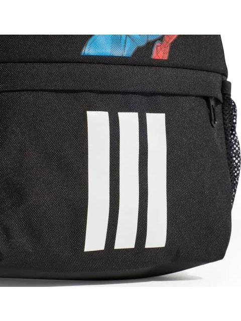 MOCHILA ACCESORIO LK MRVL SM BPK NEGRO ADIDAS