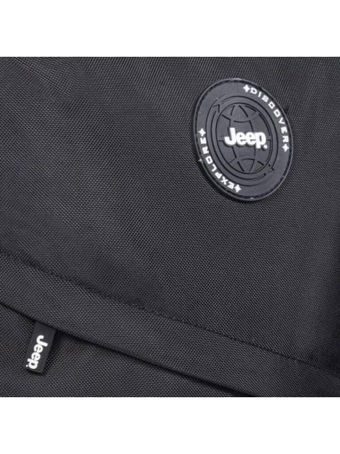 MOCHILA ACCESORIO MOCHILA JEEP NEGRO JEEP