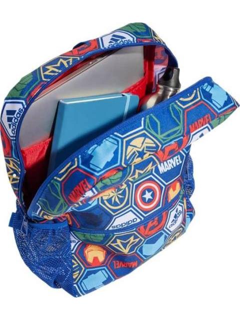 MOCHILA AVENGERS MULTICOLOR ADIDAS