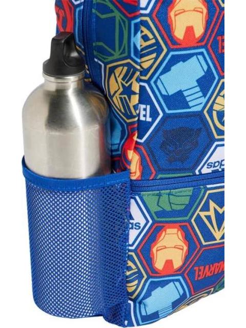 MOCHILA AVENGERS MULTICOLOR ADIDAS