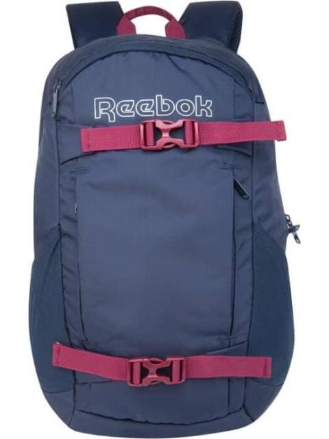 MOCHILA BACK PACK STRAP SKATE AZUL REEBOK