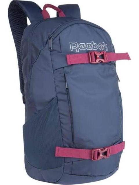 MOCHILA BACK PACK STRAP SKATE AZUL REEBOK