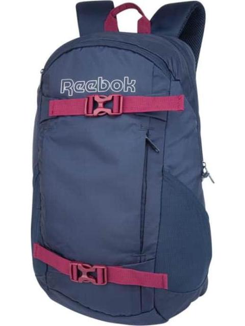 MOCHILA BACK PACK STRAP SKATE AZUL REEBOK