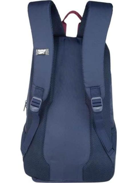MOCHILA BACK PACK STRAP SKATE AZUL REEBOK