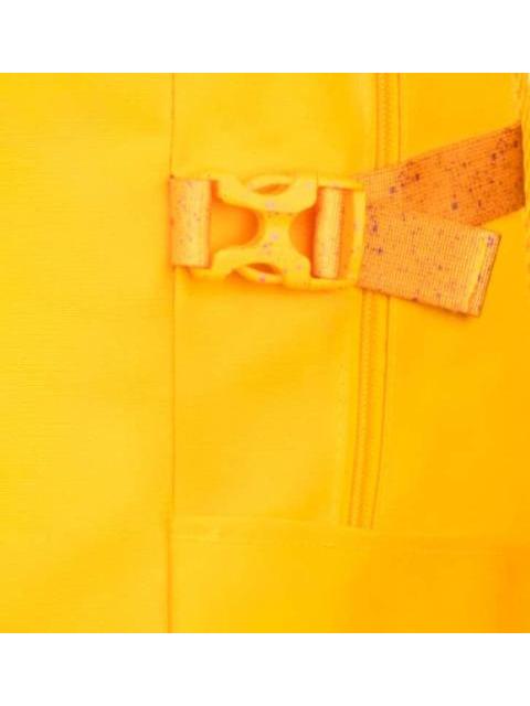 MOCHILA BACKPACK LATERAL STRAPS AMARILLO REEBOK
