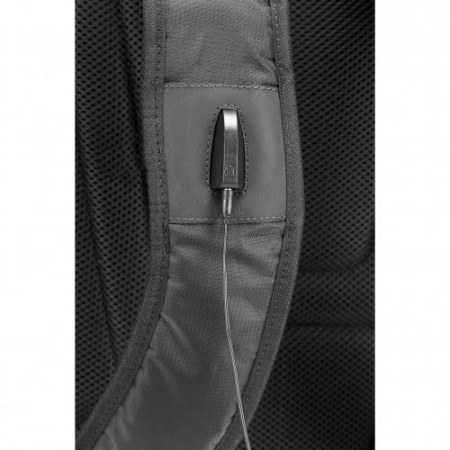 MOCHILA TARGUS SPORT 26L - 16 - NEGRO