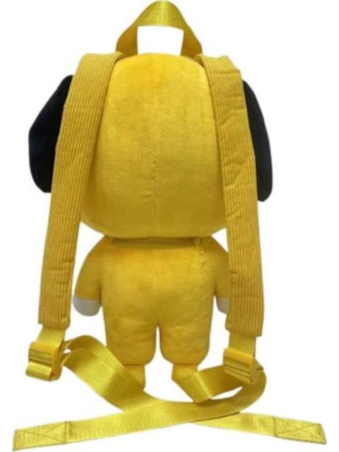 MOCHILA BT21 CHIMMY MULTICOLOR BT21