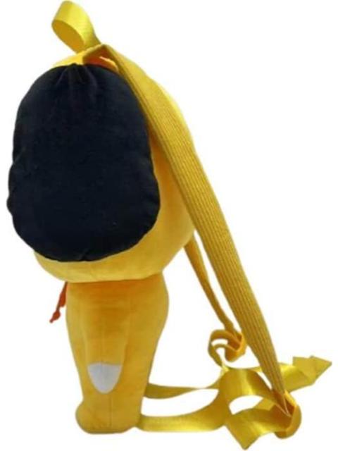MOCHILA BT21 CHIMMY MULTICOLOR BT21