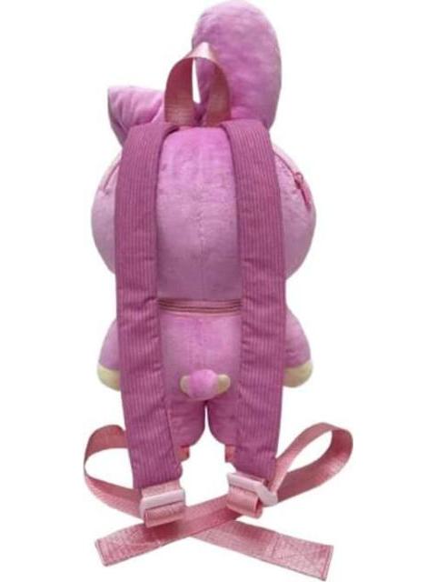 MOCHILA BT21 COOKY MULTICOLOR BT21