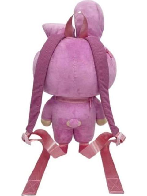 MOCHILA BT21 COOKY MULTICOLOR BT21
