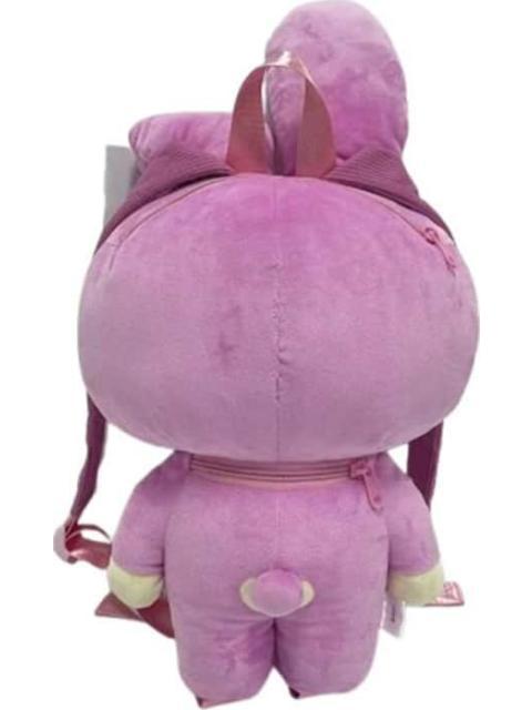 MOCHILA BT21 COOKY MULTICOLOR BT21