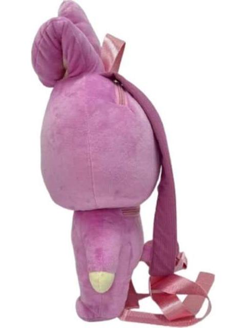 MOCHILA BT21 COOKY MULTICOLOR BT21