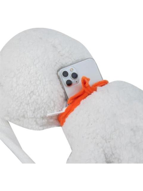 MOCHILA BT21 RJ MULTICOLOR BT21