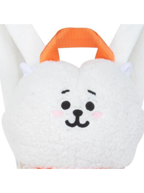 MOCHILA BT21 RJ MULTICOLOR BT21
