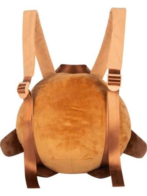 MOCHILA BT21 SHOOKY MULTICOLOR BT21