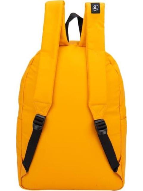 MOCHILA CASUAL AMARILLO MOSTAZA PROKENNEX