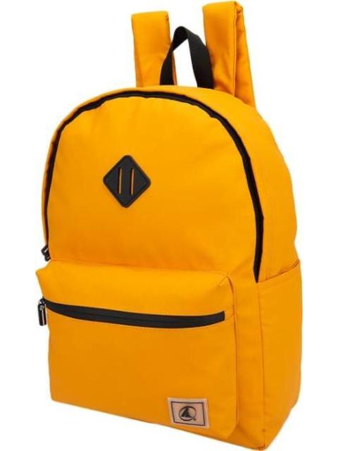 MOCHILA CASUAL AMARILLO MOSTAZA PROKENNEX