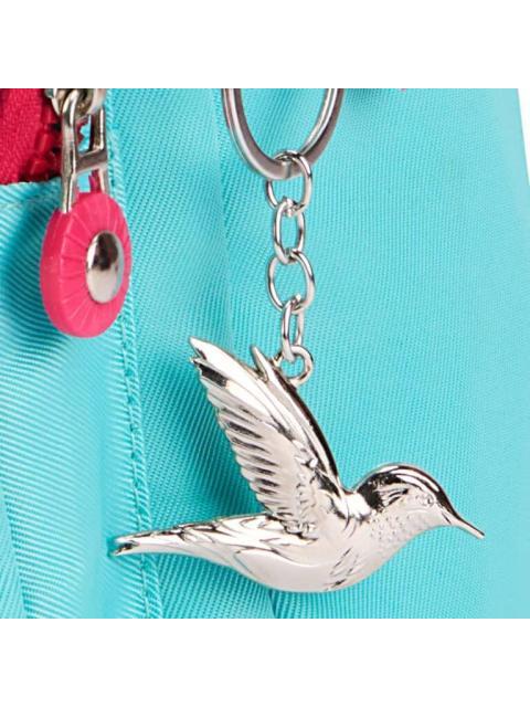 MOCHILA CASUAL AZUL HOLLY LAND