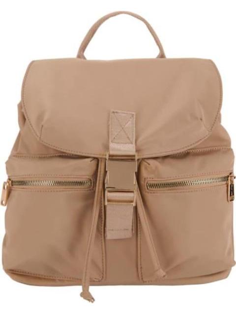 MOCHILA CASUAL BEIGE HOLLY LAND