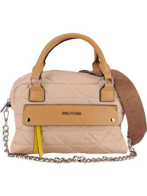 MOCHILA CASUAL BEIGE HOLLY LAND