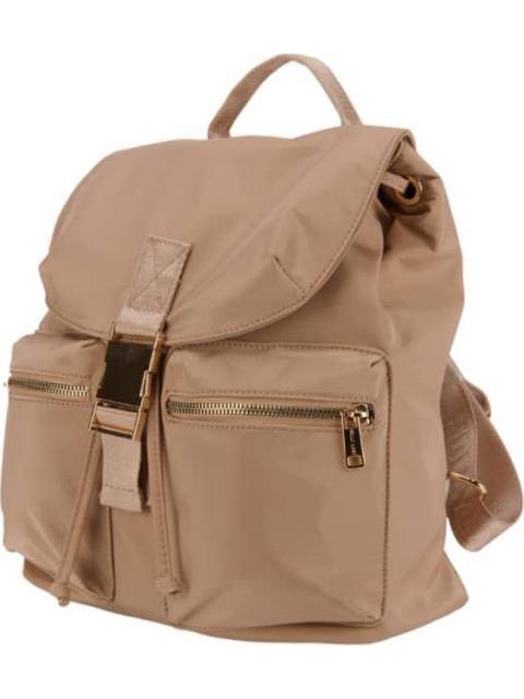 MOCHILA CASUAL BEIGE HOLLY LAND