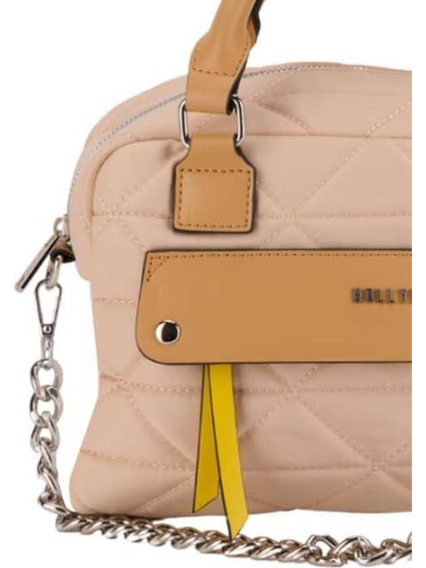 MOCHILA CASUAL BEIGE HOLLY LAND