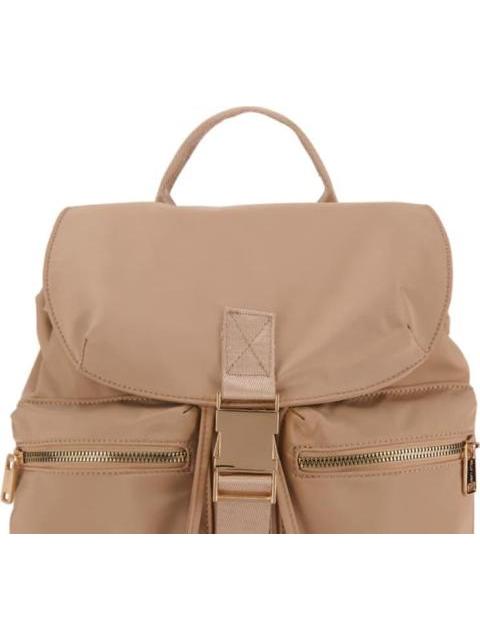 MOCHILA CASUAL BEIGE HOLLY LAND