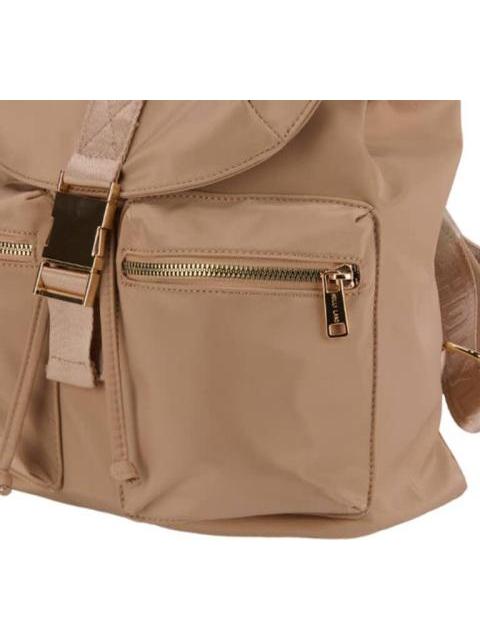 MOCHILA CASUAL BEIGE HOLLY LAND
